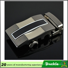 High Quality Zinc Alloy Men Interlocking Belt Buckle, Professional Belt Buckle